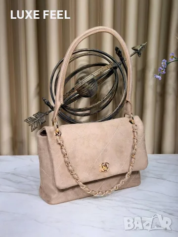 Chanel 🔥Дамски Чанти , снимка 4 - Чанти - 55828272