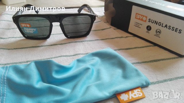 Слънчеви очила Spy Optic Balboa, снимка 2 - Слънчеви и диоптрични очила - 29460076