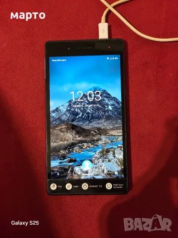 Таблет Lenovo Tab 7 Essential TB-7304X
