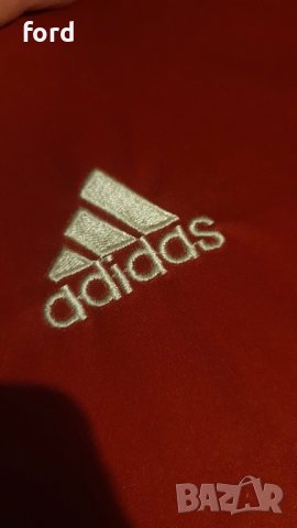  футболна тениска adidas AC Milan Ronaldinho, снимка 4 - Футбол - 38710570