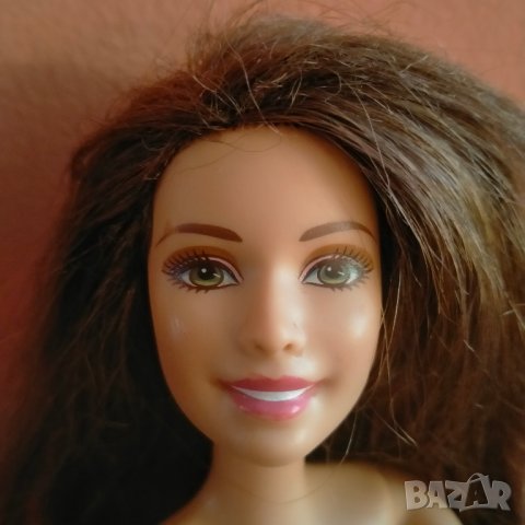 Колекционерска кукла Barbie Барби Mattel DGX55 H41HF