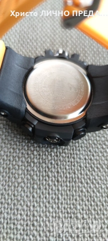 Мъжки часовник реплика Casio G-Shock 55 mm, снимка 8 - Мъжки - 53043354