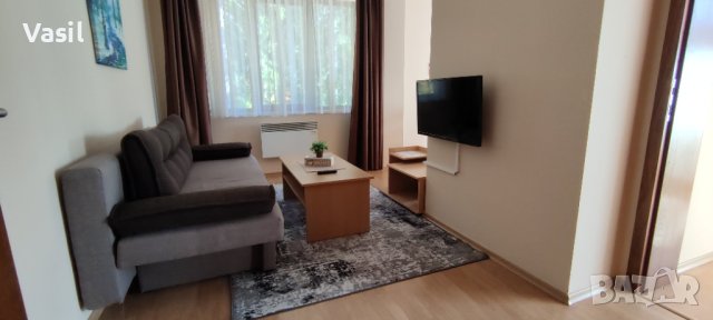 Апартамент SUNNY&RELAX Пампорово The Castle 2, снимка 2 - На зимен курорт - 39054130