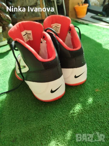 Маратонки NIKE номер 45, снимка 6 - Маратонки - 55999170