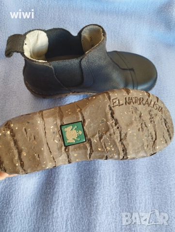 El naturalista номер 36., снимка 2 - Дамски боти - 52228028