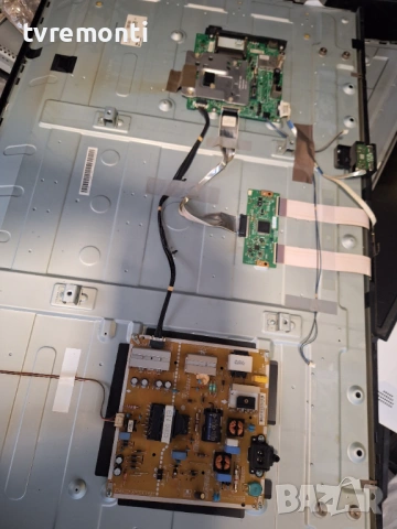 POWER BOARD ,LGP49LIU-16CH1,EAX66923201(1.4),за 49-инчов телевизор LG модел 49UH603V​​ , с дисплей L, снимка 5 - Части и Платки - 53035387