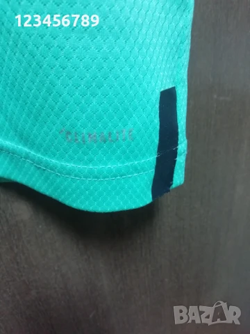 Real Madrid Adidas 2019/2020 трети екип нова тениска фланелка Реал Мадрид размер L, снимка 9 - Тениски - 51359286