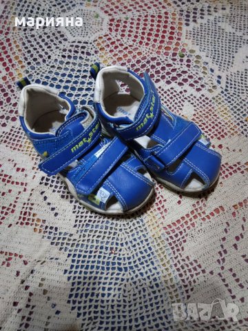 Детски обувки , снимка 1 - Детски обувки - 39313967