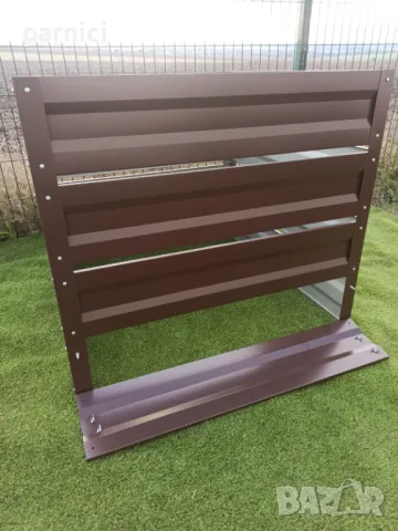  Градински компостери Primaterra Humus, снимка 9 - Градински мебели, декорация  - 47355273