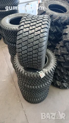Нови гуми за косачка 16x6.50-8 MRL 6PR 72A3 MG54, снимка 2 - Гуми и джанти - 55537166