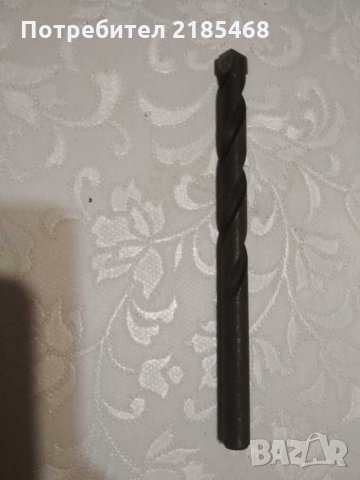 Свредла за бетон ф10.5, снимка 2 - Други инструменти - 30093390