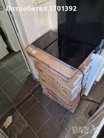 2ка котлони за вграждане, снимка 4 - Котлони - 44304854