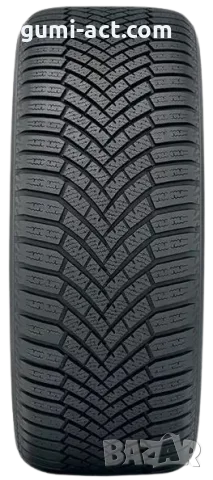 Нови премиум зимни гуми YOKOHAMA BluEarth*WINTER V906 91H - 205/55R16, снимка 3 - Гуми и джанти - 55886802