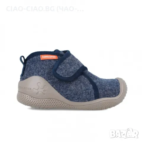 Пантофи за момче BIOMECANICS / БИОМЕХАНИКС , снимка 3 - Детски пантофи - 48257208