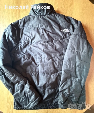 Оригинално пролетно/есенно яке The North Face Размер М , снимка 9 - Якета - 54091352