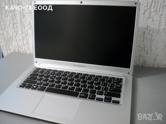 Schneider-SCL141CTP, снимка 3 - Части за лаптопи - 31637027