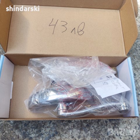 Смесител за кухня, снимка 2 - Смесители - 42242126