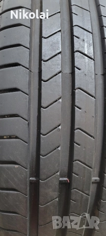 Летни гуми PIRELLI P-Zero (PZ4) 225/40/18, снимка 7 - Гуми и джанти - 51967302