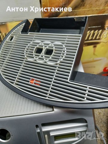 Продавам кафемашина Saeco Majic Comfort + на части., снимка 7 - Кафемашини - 35121955