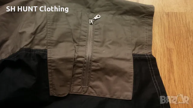 TUXER SWEDEN Shorts размер 56 / XXL къси панталони със здрава материя - 1146, снимка 5 - Къси панталони - 50248535