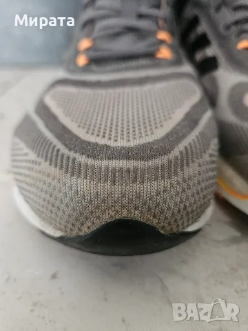 Маратонки Adidas Supernova+, снимка 2 - Маратонки - 56523291