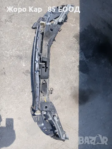 Опора на радиатора за VOLVO C30 t5 хечбек 2009 г., опора за фарове, снимка 15 - Части - 55732353