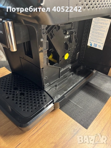 Кафеавтомат Philips, снимка 5 - Кафемашини - 54347186