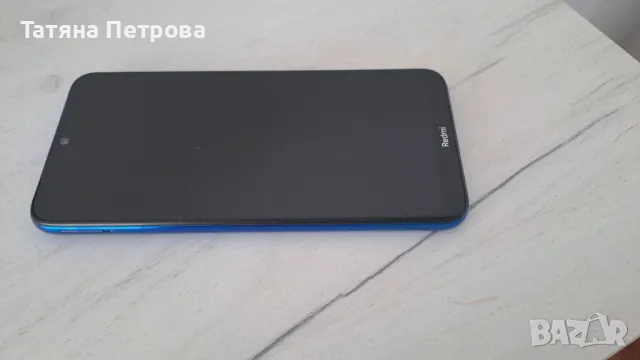 Xiomi Redmi Note 8T, снимка 2 - Xiaomi - 49973070