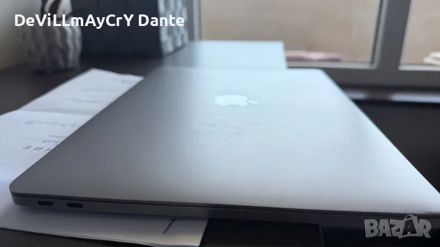 MacBook Pro 2016 13”, снимка 4 - Лаптопи за работа - 56002662