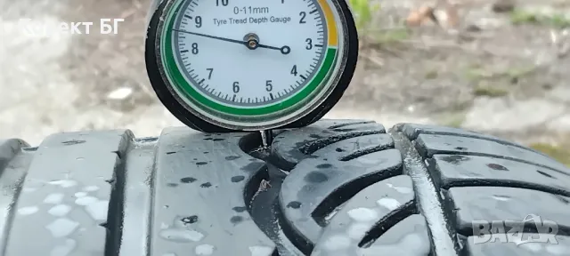 Гуми 195 55 15 Дънлоп Dunlop 2 броя. Нов внос. , снимка 7 - Гуми и джанти - 49864827