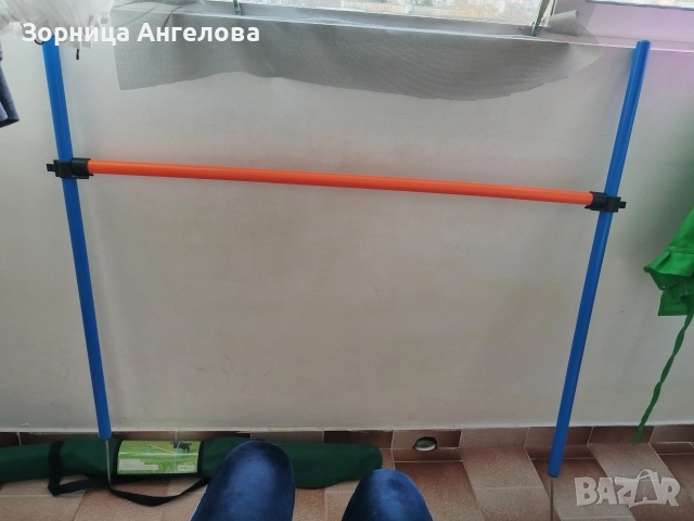 Agility Fun & Sport, немска серия.. , снимка 2 - За кучета - 52840705