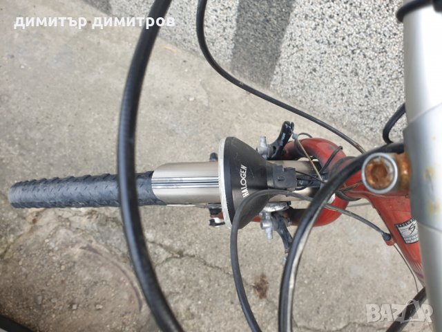 Велосипед KTM veneto оборудван, снимка 5 - Велосипеди - 30332512