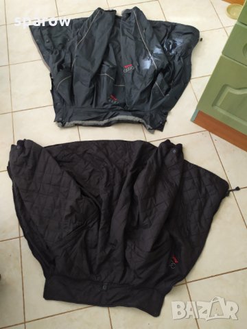 Оригинално яке Audi М, снимка 2 - Якета - 31956570