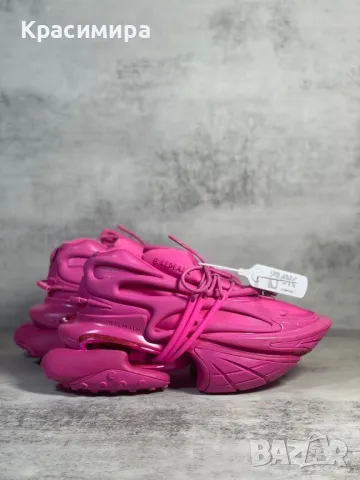 маратонки Balmain , снимка 3 - Маратонки - 49273950