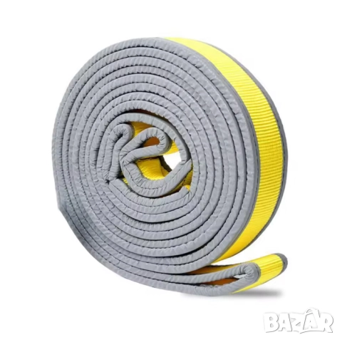 Светлоотразителен колан за теглене, снимка 4 - Аксесоари и консумативи - 52381787