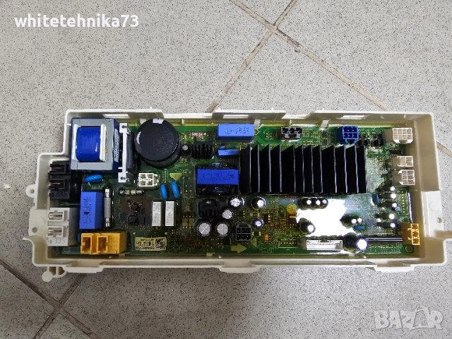Контролен модул за перални машини LG - EBR88271314