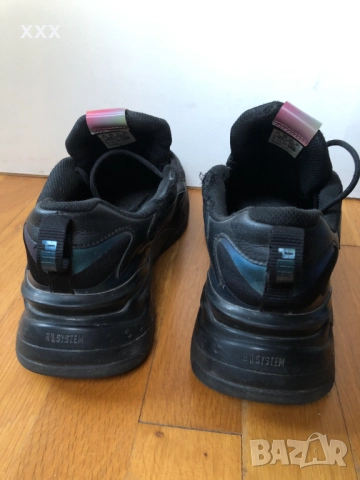 Мъжки маратонки Puma, снимка 5 - Маратонки - 52435229