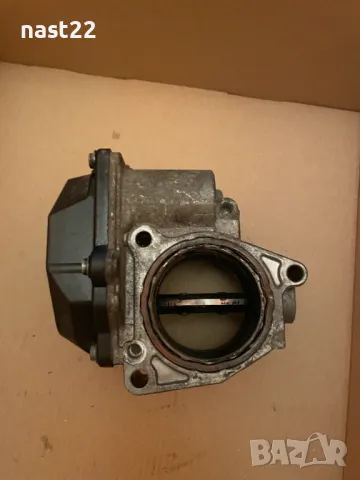 Дросел Клапа Audi, VW, Seat, Skoda / 03G 128 063 G, снимка 3 - Части - 49860667