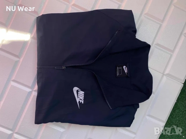 Мъжко яке Nike, снимка 3 - Якета - 54158220