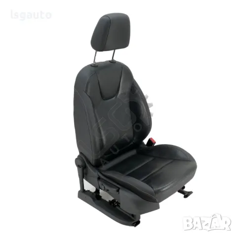 Кожен салон Opel Astra K  ID: 141497, снимка 3 - Части - 48703708