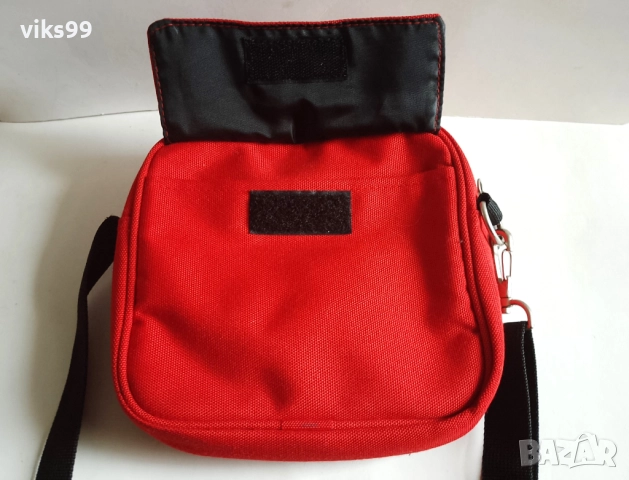 Чанта за през рамо Ferrari Official Licensed Product, снимка 3 - Чанти - 52211445