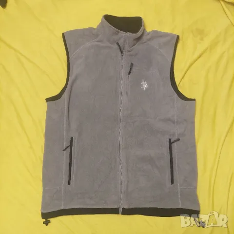 поларено елече US Polo assn размер ХЛ