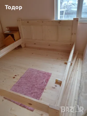 Полагане на дюшеме, снимка 6 - Ремонти на къщи - 46476873