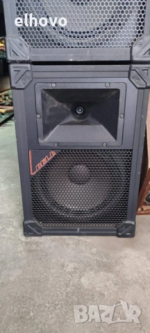 Тонколони BELL CX200, снимка 4 - Тонколони - 54122459