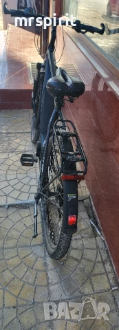 Електрически велосипед Cube Acid 29', снимка 8 - Велосипеди - 51170678