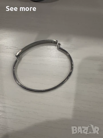 Сет от гривни 'KIDULT Philosophy Life', снимка 8 - Гривни - 51221243