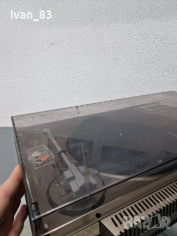 Sharp stereo music center sg 280, снимка 7 - Аудиосистеми - 39198799