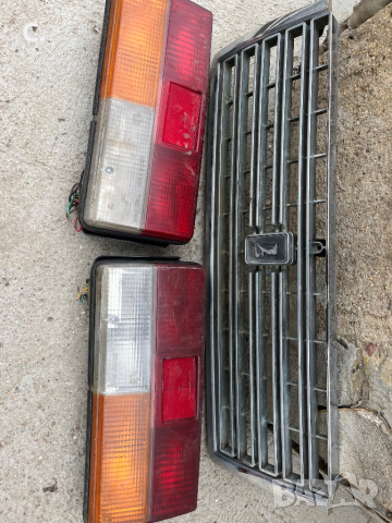 Стопове решетка ваз Лада 2107, снимка 1