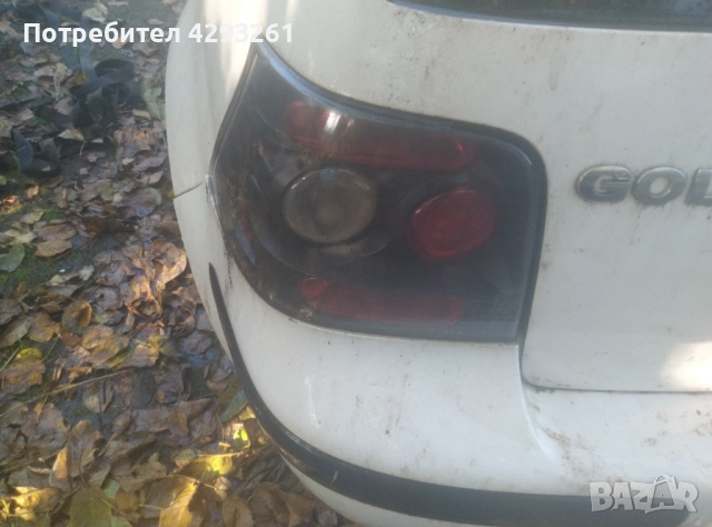 Gof 4, снимка 2 - Автомобили и джипове - 52159579