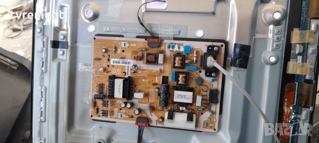  БЛОК ЗА ЗАХРАНВАНЕ PSU BN44-00871A - SAMSUNG UE40K6372SU, снимка 2 - Части и Платки - 34910978